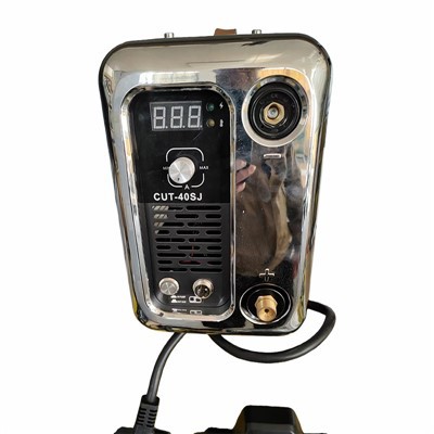 پورٹ ایبل منی پلازما کٹر